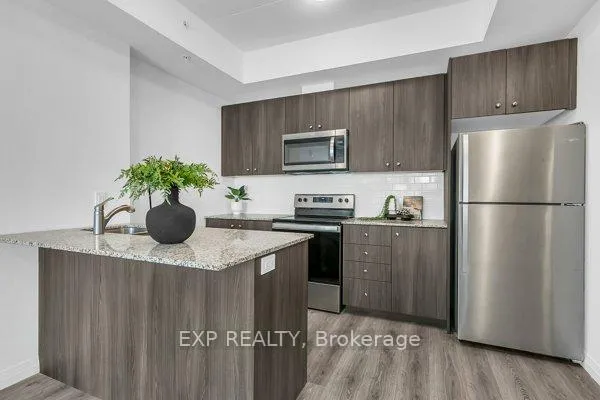 Photo 8 of Unit 612, 108 Garment Street, Kitchener — HOMEH