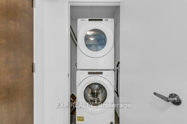 Photo 11 of Unit 612, 108 Garment Street, Kitchener — HOMEH