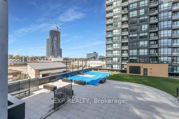 Photo 12 of Unit 612, 108 Garment Street, Kitchener — HOMEH