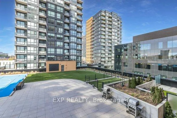Photo 14 of Unit 612, 108 Garment Street, Kitchener — HOMEH