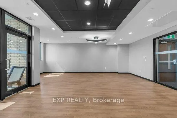 Photo 17 of Unit 612, 108 Garment Street, Kitchener — HOMEH