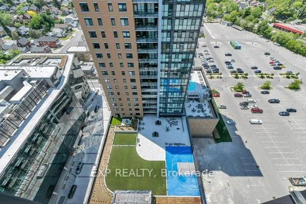 Photo 18 of Unit 612, 108 Garment Street, Kitchener — HOMEH