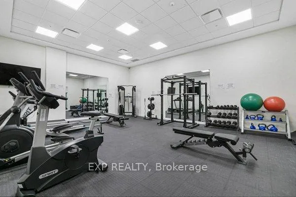 Photo 19 of Unit 612, 108 Garment Street, Kitchener — HOMEH