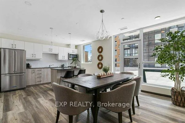 Photo 20 of Unit 612, 108 Garment Street, Kitchener — HOMEH