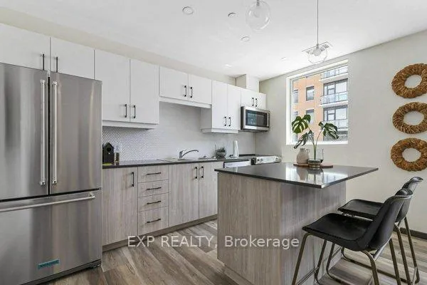 Photo 21 of Unit 612, 108 Garment Street, Kitchener — HOMEH