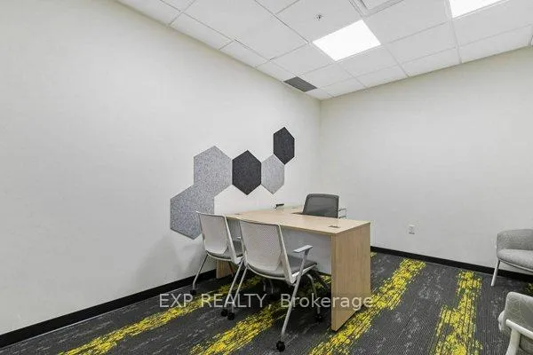 Photo 23 of Unit 612, 108 Garment Street, Kitchener — HOMEH