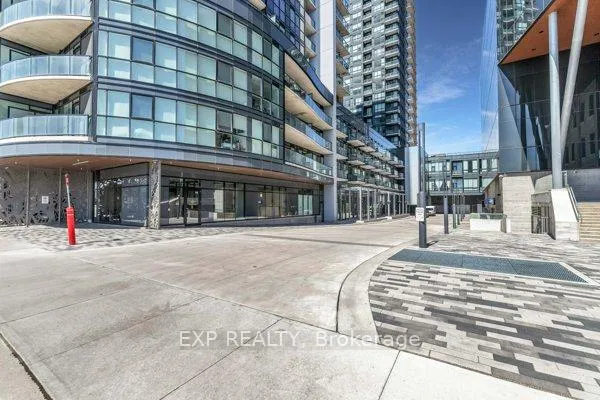Photo 28 of Unit 612, 108 Garment Street, Kitchener — HOMEH