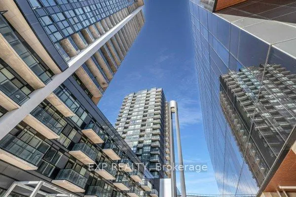 Photo 29 of Unit 612, 108 Garment Street, Kitchener — HOMEH