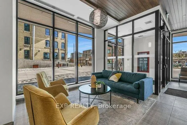 Photo 32 of Unit 612, 108 Garment Street, Kitchener — HOMEH