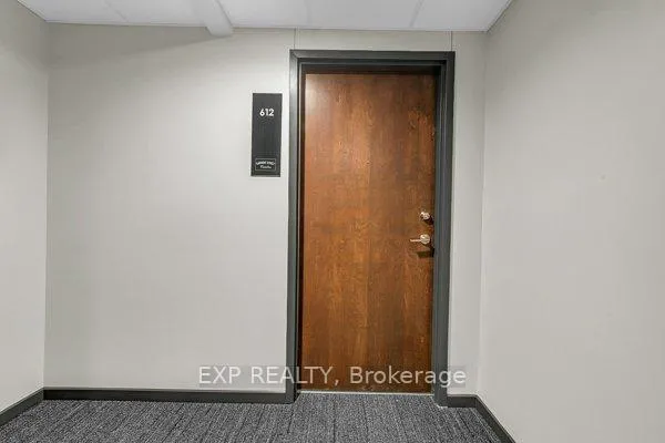 Photo 34 of Unit 612, 108 Garment Street, Kitchener — HOMEH