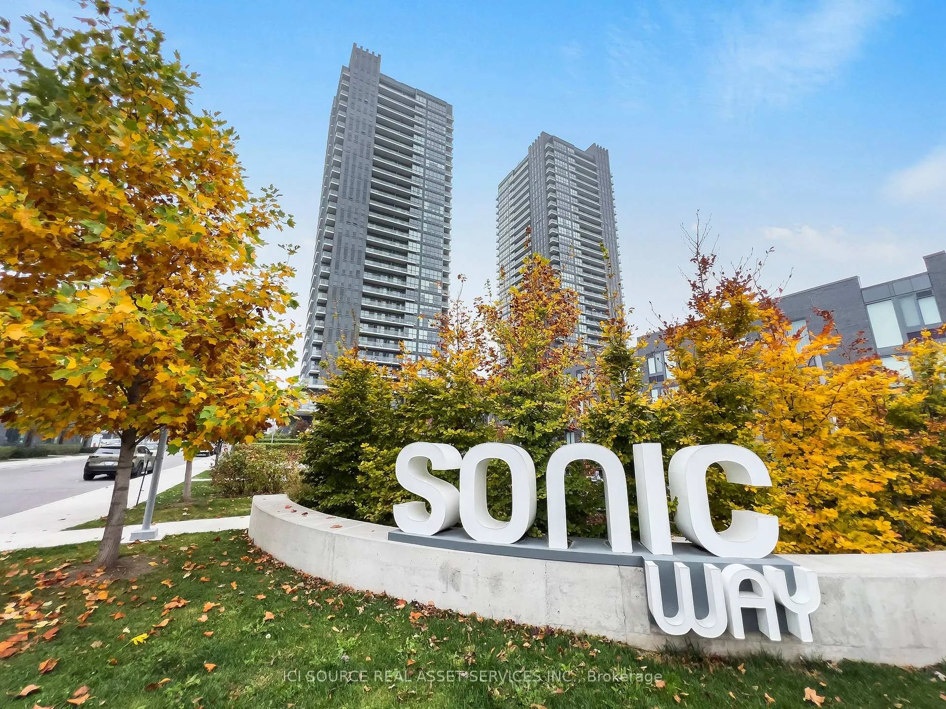 Photo 1 of Unit 2604, 2 Sonic Way, Toronto, Flemingdon Park — HOMEH