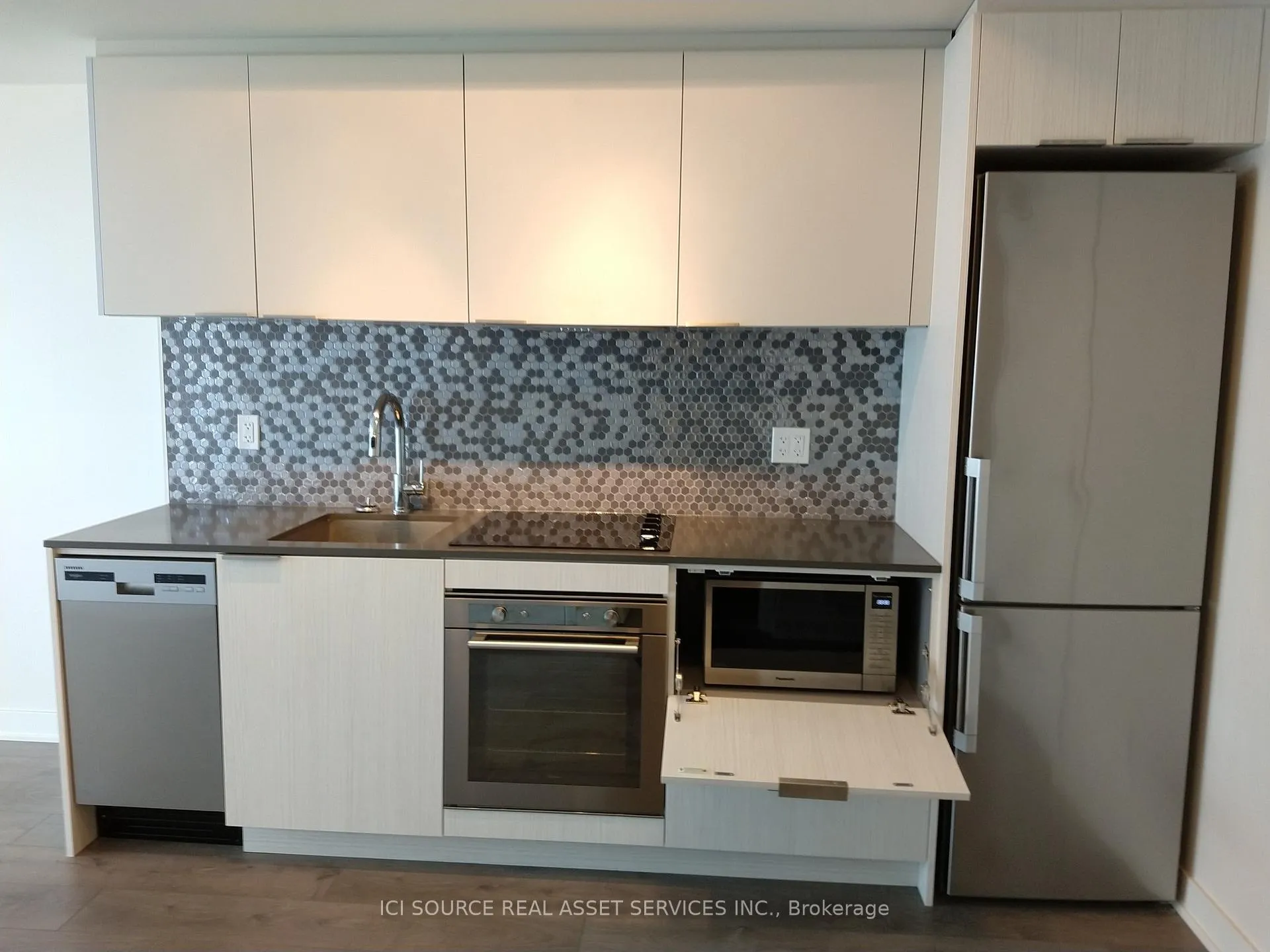 Photo 5 of Unit 2604, 2 Sonic Way, Toronto, Flemingdon Park — HOMEH