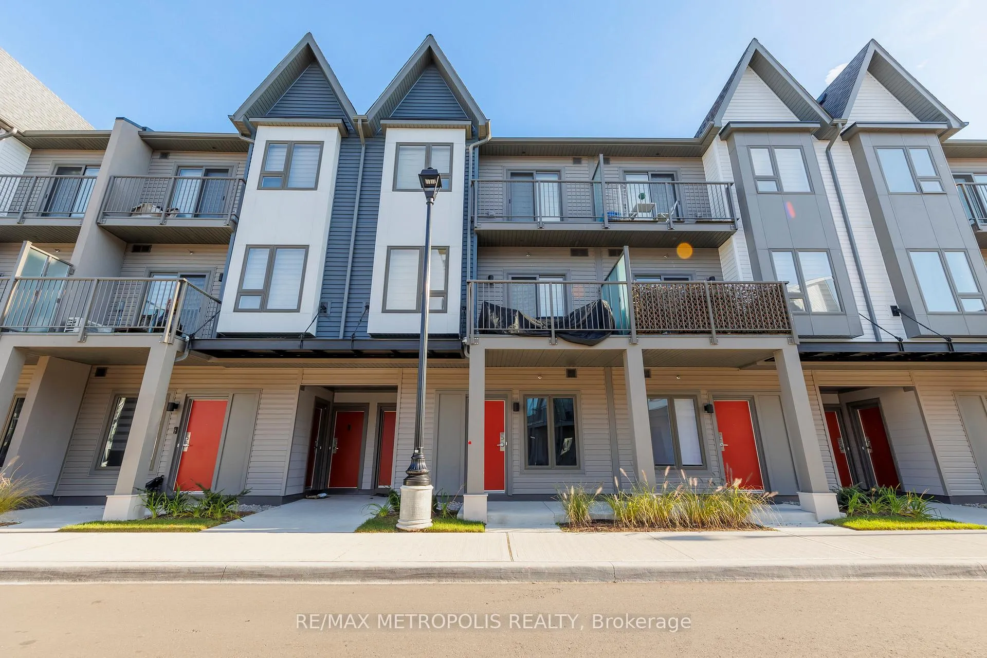 Photo 21 of Unit 719, 2635 William Jackson Drive, Pickering, Duffin Heights — HOMEH