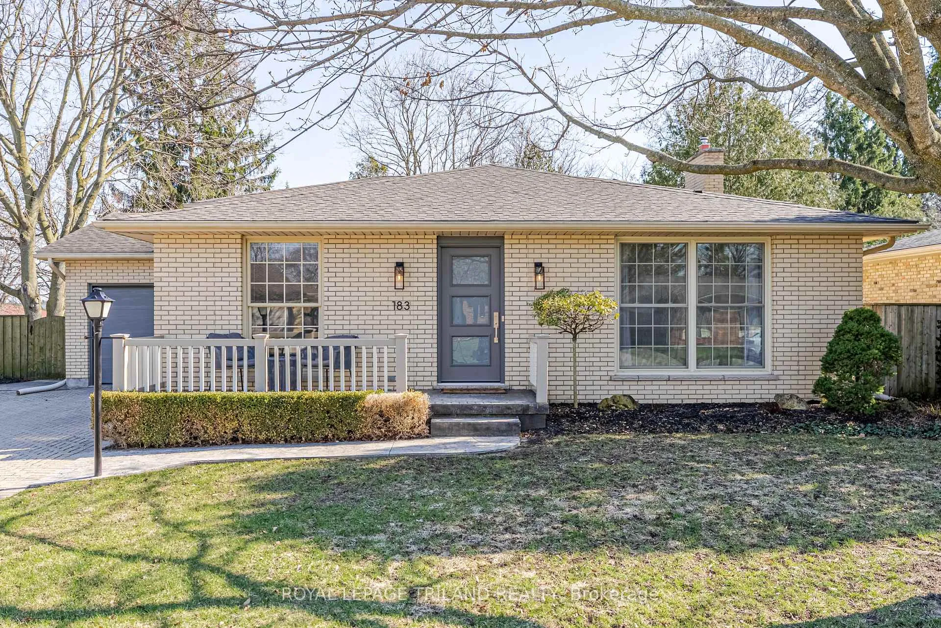 Photo 3 of 183 Canterbury Drive, Thames Centre, Dorchester — HOMEH