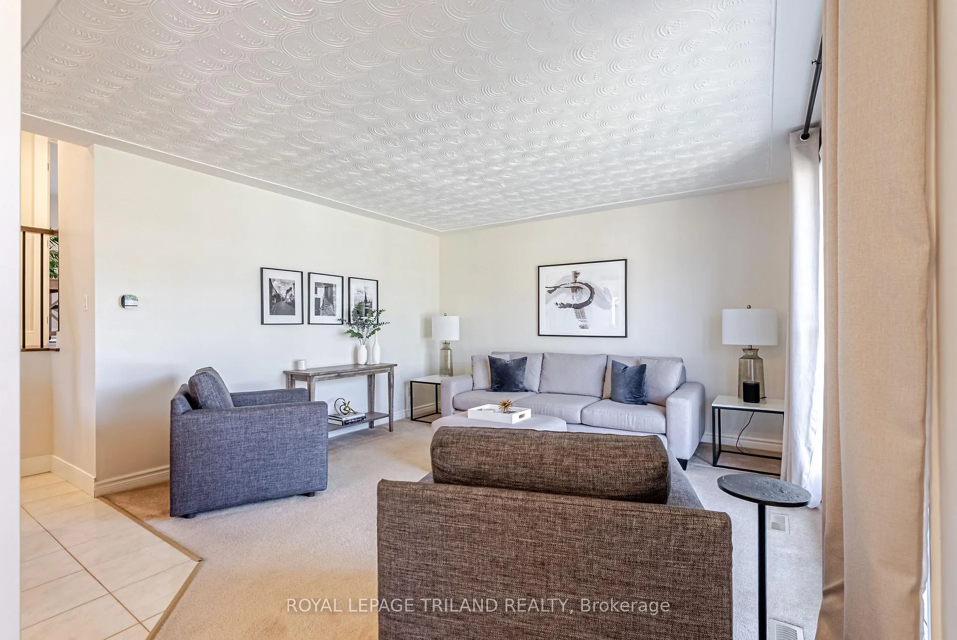 Photo 8 of 183 Canterbury Drive, Thames Centre, Dorchester — HOMEH