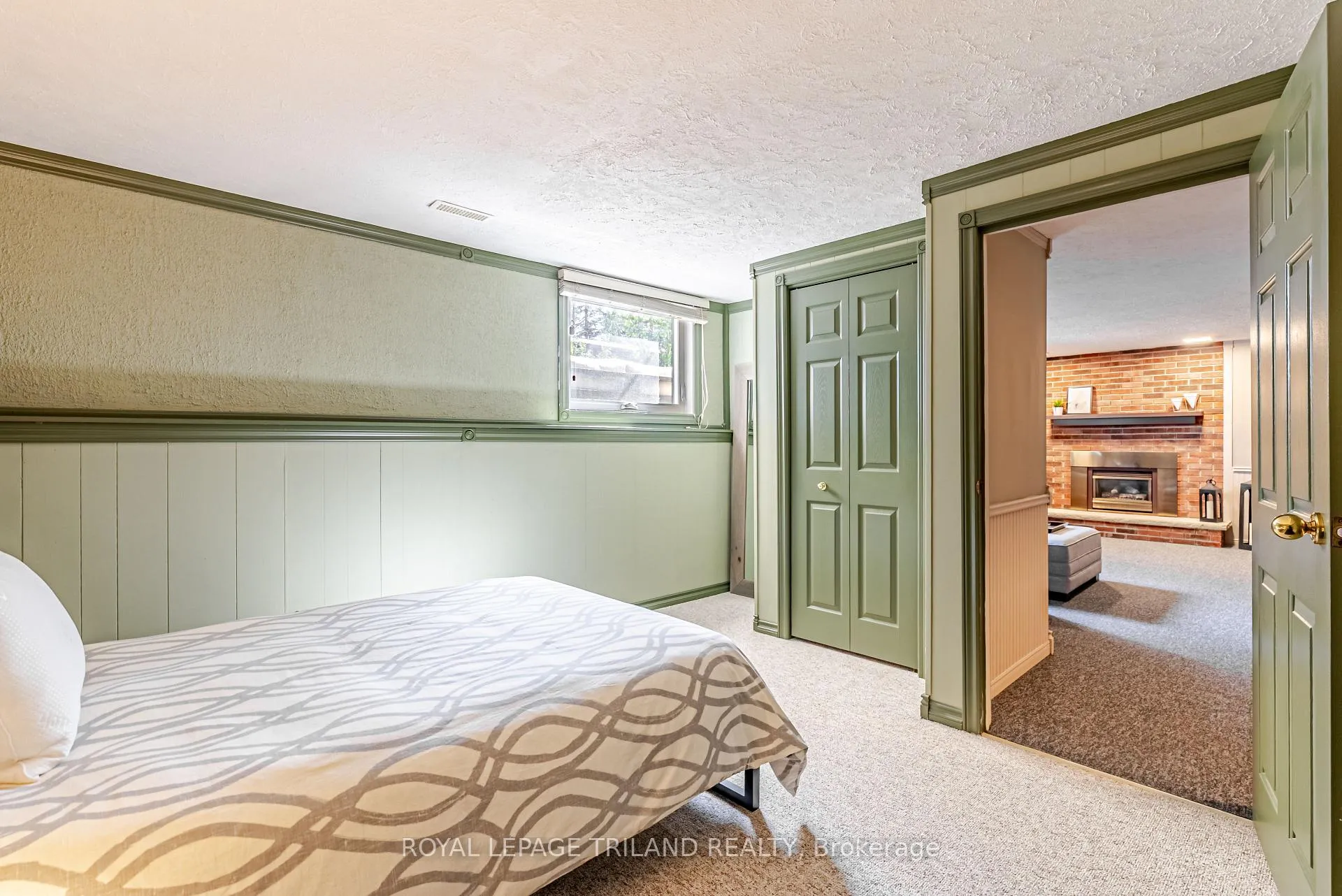 Photo 33 of 183 Canterbury Drive, Thames Centre, Dorchester — HOMEH