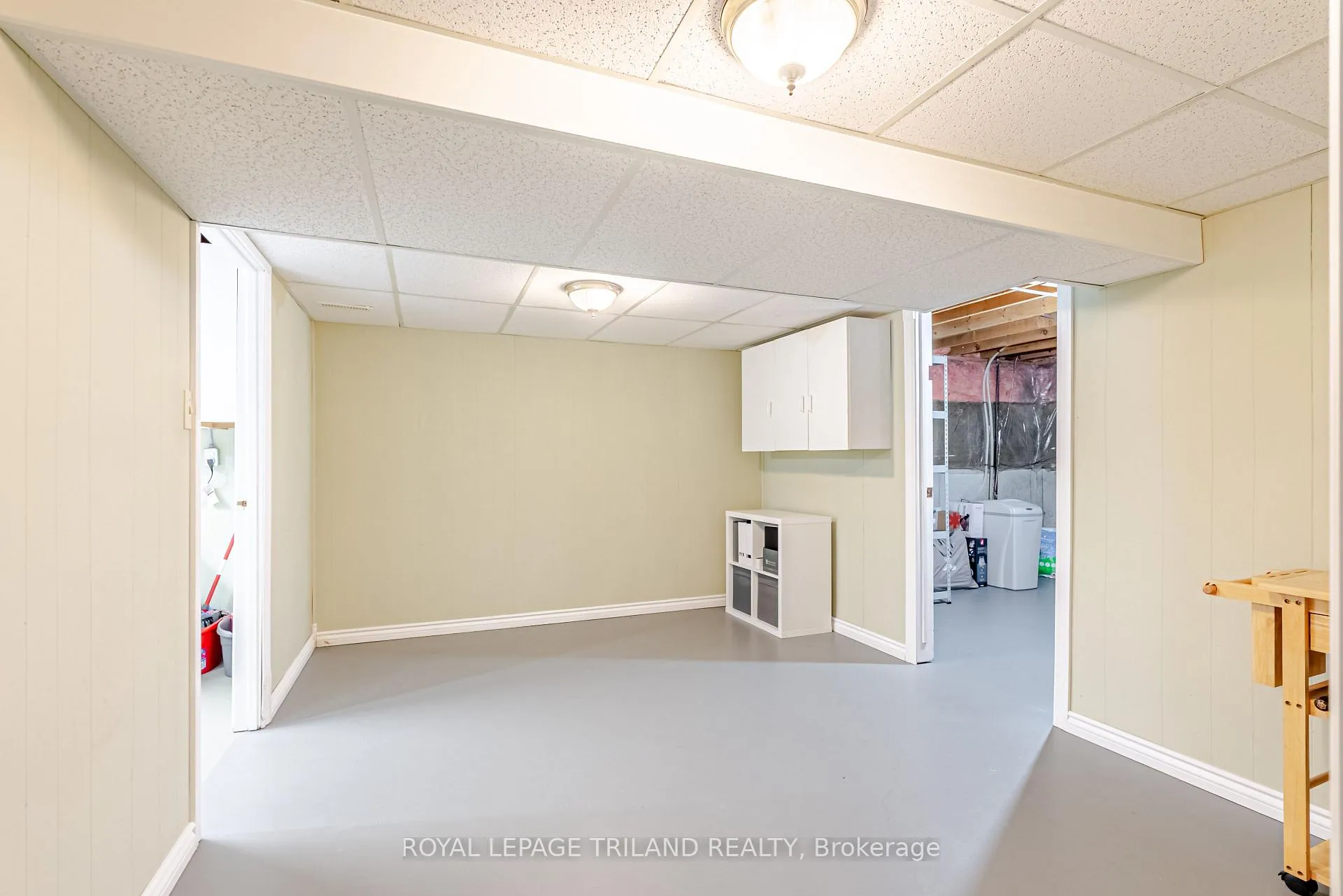 Photo 34 of 183 Canterbury Drive, Thames Centre, Dorchester — HOMEH