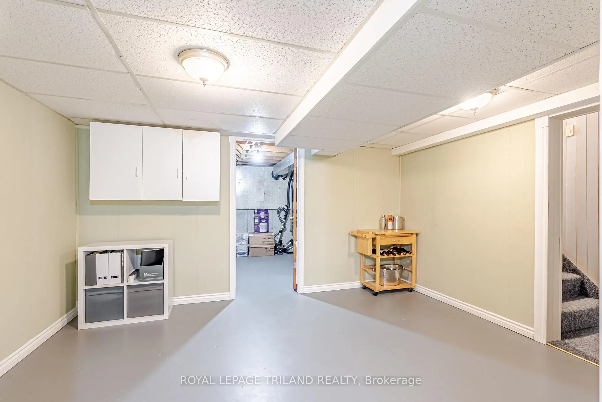 Photo 37 of 183 Canterbury Drive, Thames Centre, Dorchester — HOMEH
