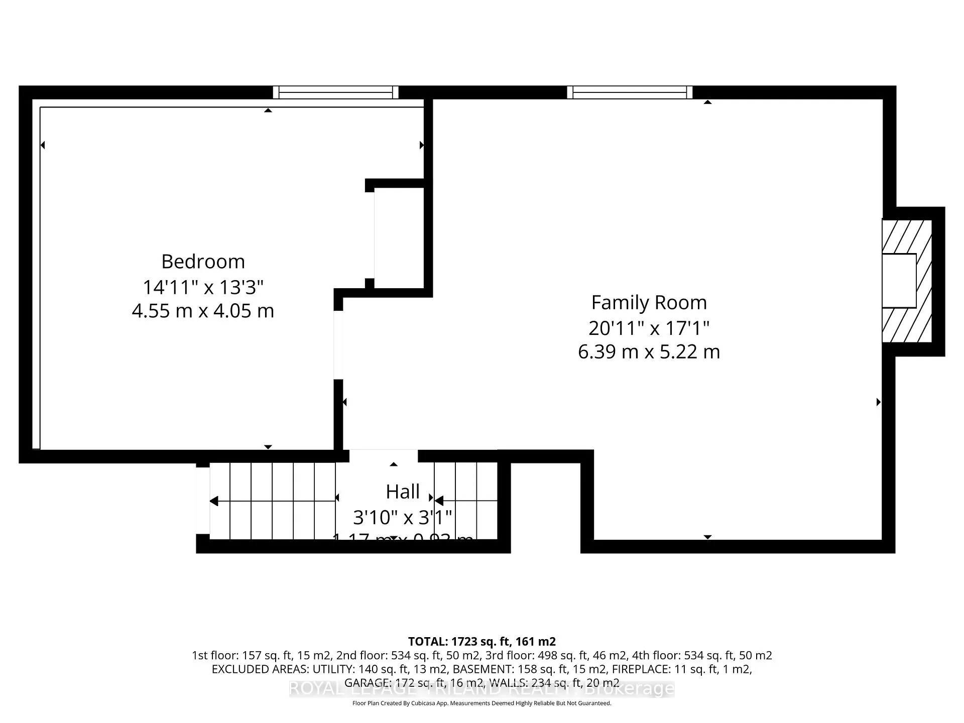 Photo 48 of 183 Canterbury Drive, Thames Centre, Dorchester — HOMEH