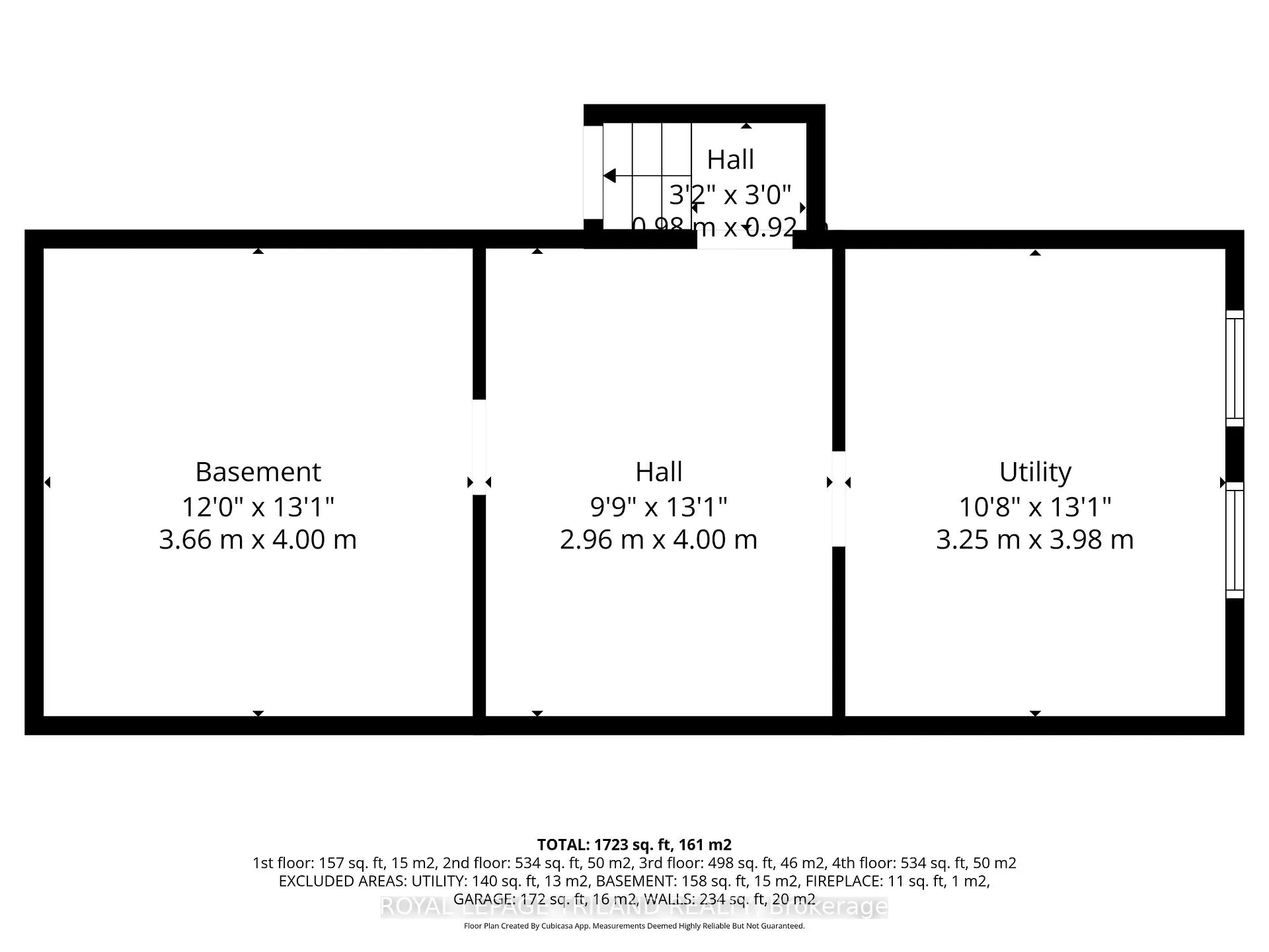 Photo 49 of 183 Canterbury Drive, Thames Centre, Dorchester — HOMEH