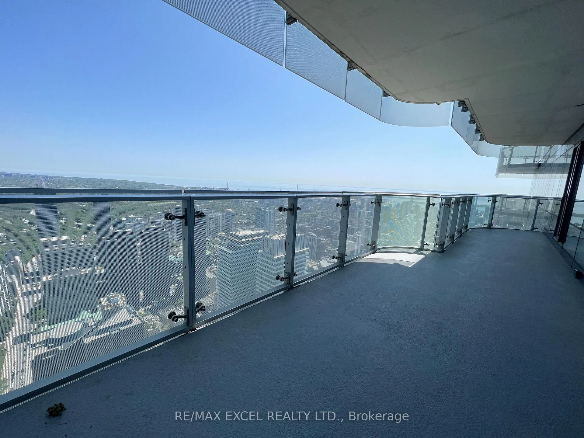 Photo 14 of Unit 7102, 1 Bloor Street E, Toronto, Church-Yonge Corridor — HOMEH