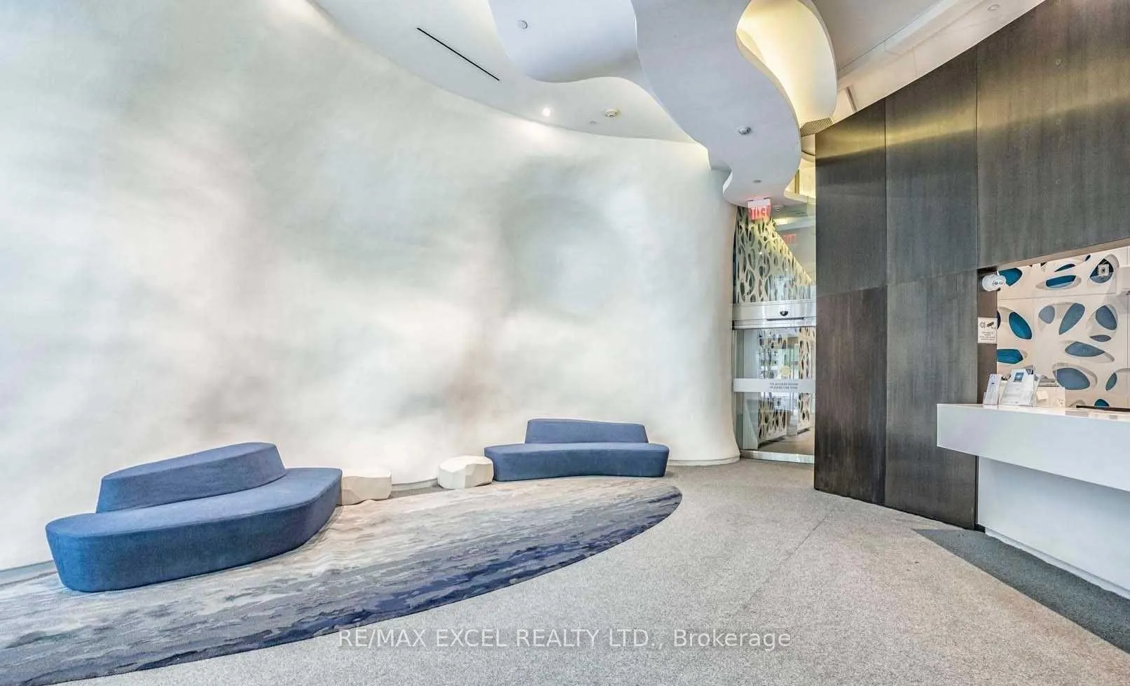 Photo 16 of Unit 7102, 1 Bloor Street E, Toronto, Church-Yonge Corridor — HOMEH