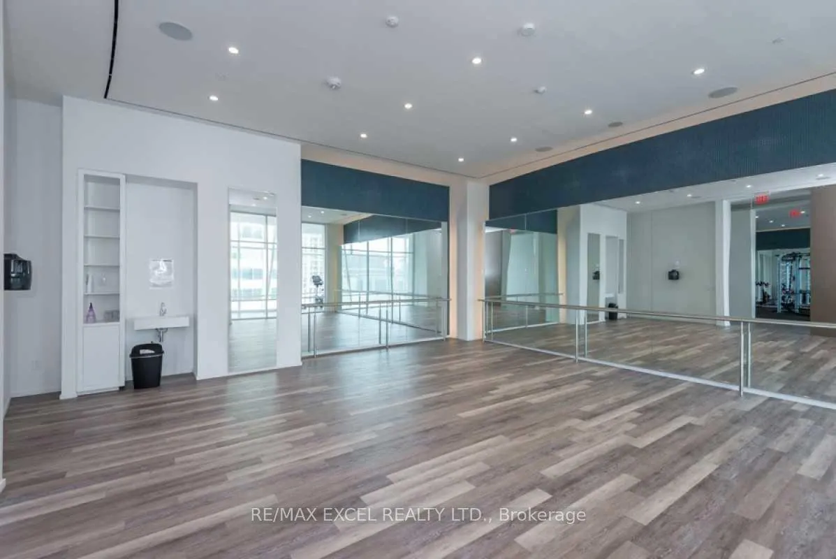 Photo 22 of Unit 7102, 1 Bloor Street E, Toronto, Church-Yonge Corridor — HOMEH