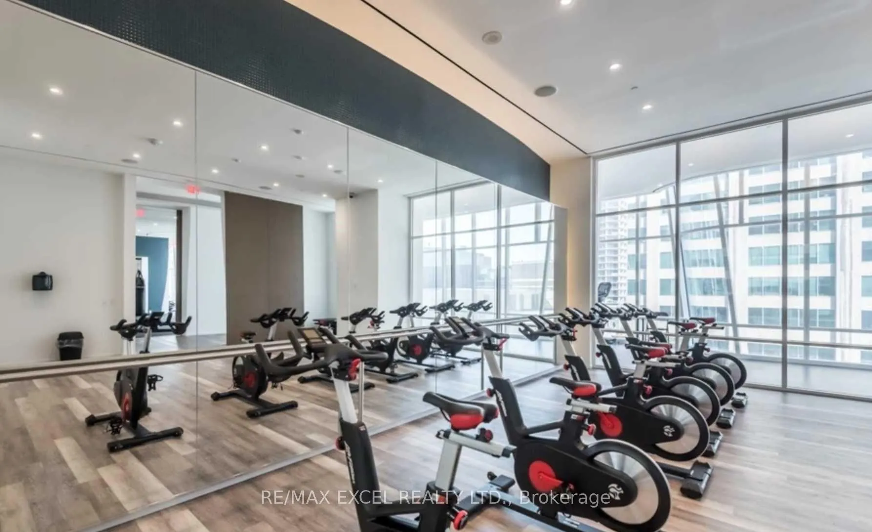 Photo 24 of Unit 7102, 1 Bloor Street E, Toronto, Church-Yonge Corridor — HOMEH
