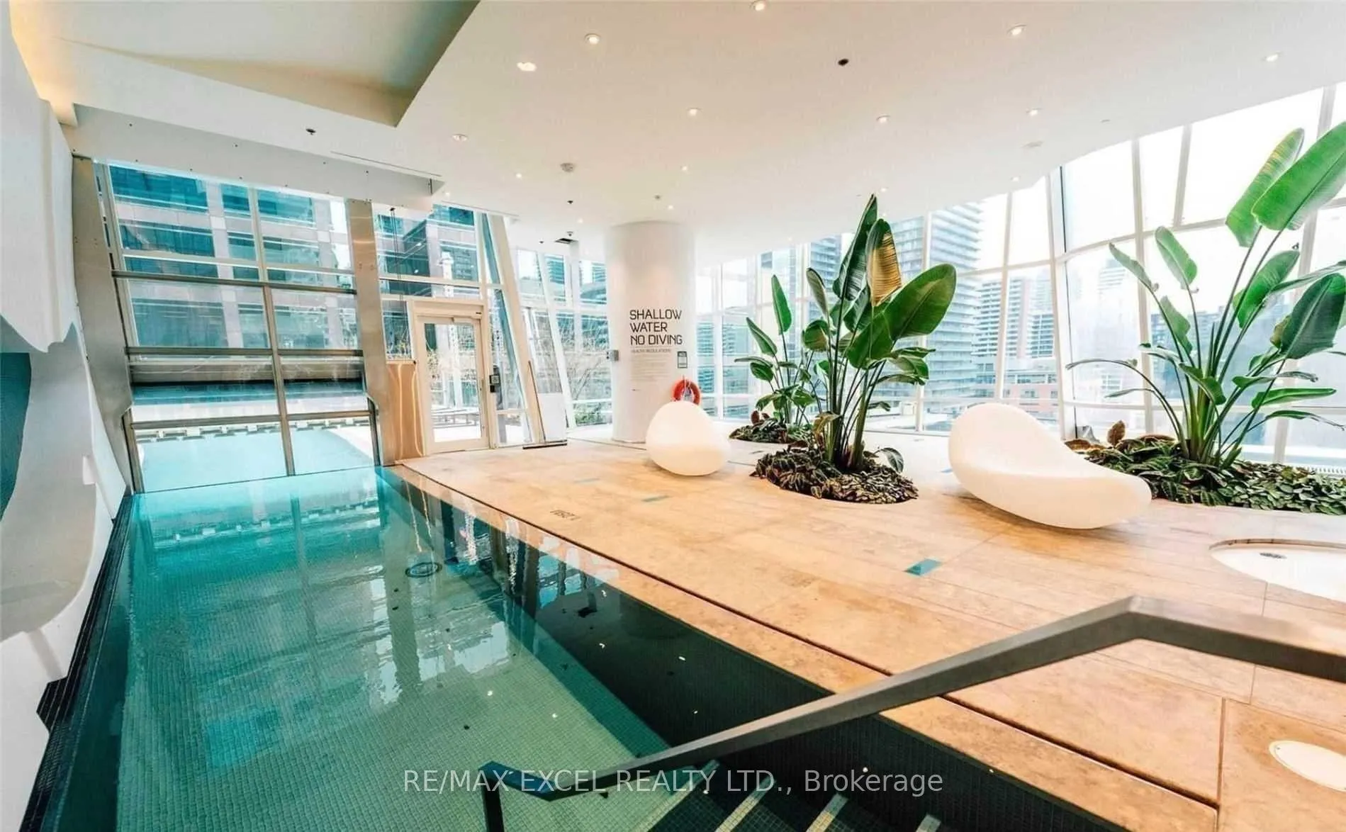 Photo 25 of Unit 7102, 1 Bloor Street E, Toronto, Church-Yonge Corridor — HOMEH