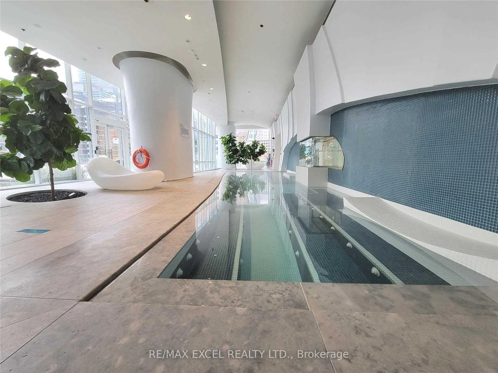 Photo 26 of Unit 7102, 1 Bloor Street E, Toronto, Church-Yonge Corridor — HOMEH