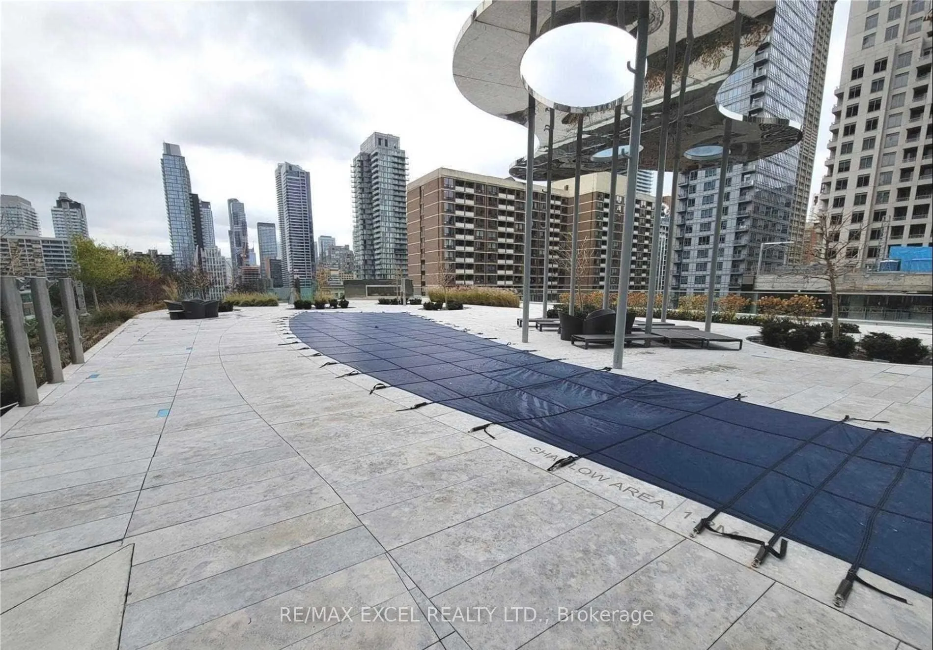 Photo 28 of Unit 7102, 1 Bloor Street E, Toronto, Church-Yonge Corridor — HOMEH