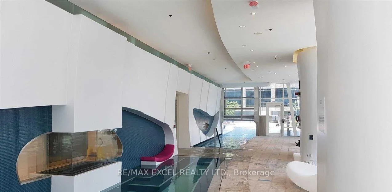 Photo 29 of Unit 7102, 1 Bloor Street E, Toronto, Church-Yonge Corridor — HOMEH