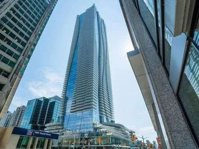 Photo 32 of Unit 7102, 1 Bloor Street E, Toronto, Church-Yonge Corridor — HOMEH