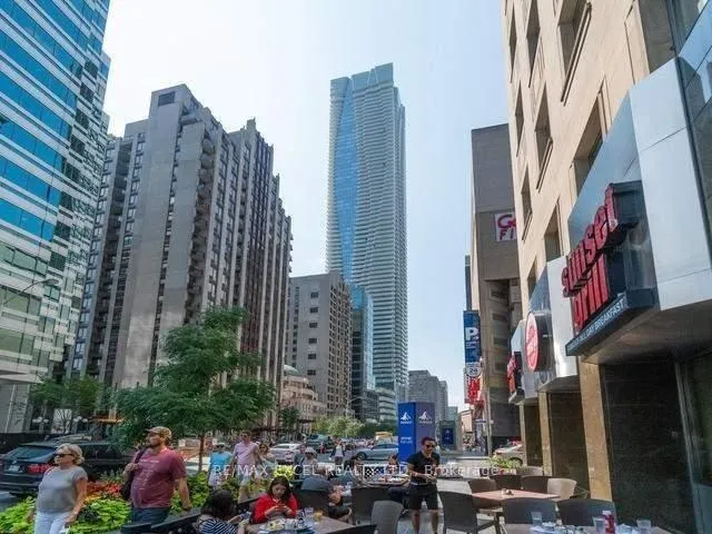 Photo 34 of Unit 7102, 1 Bloor Street E, Toronto, Church-Yonge Corridor — HOMEH