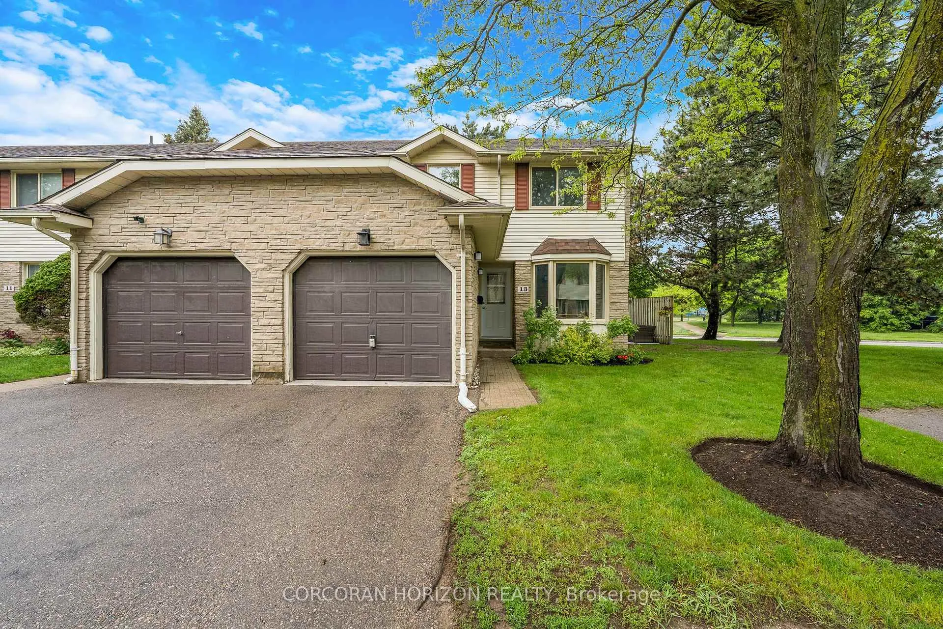 Photo 1 of Unit 13, 476 Kingscourt Drive, Waterloo — HOMEH