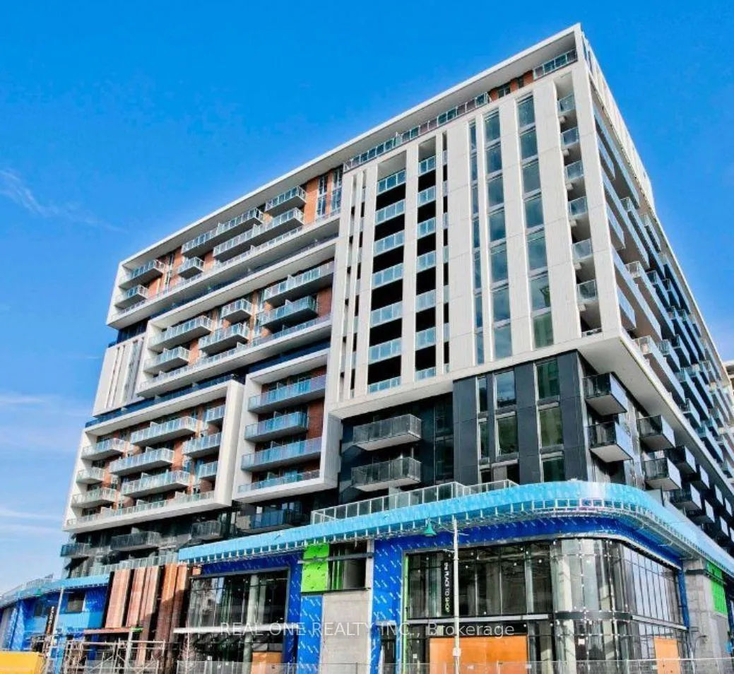 Photo 1 of Unit 1010, 8119 Birchmount Road, Markham, Unionville — HOMEH
