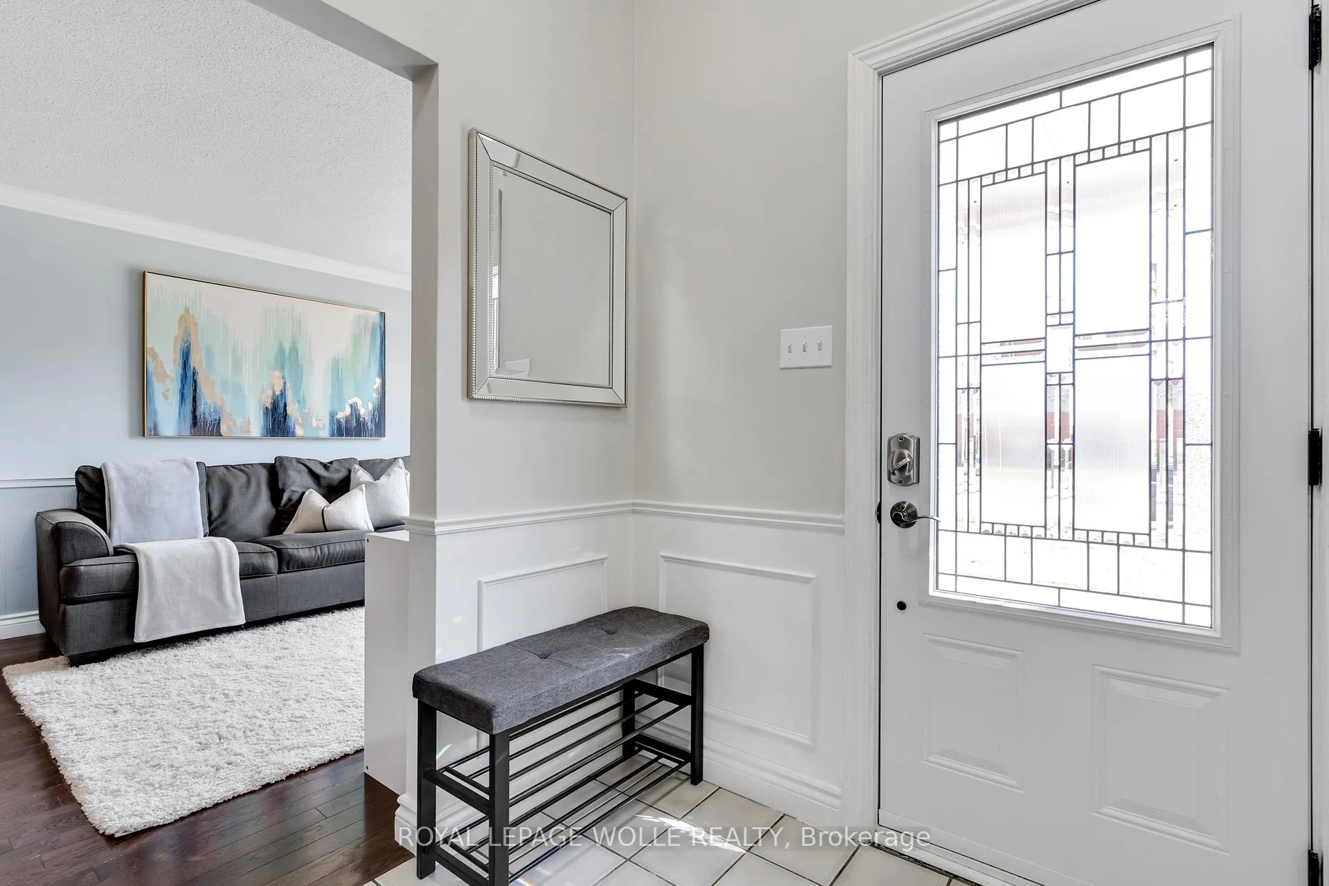 Photo 3 of 86 McGarry Drive, Kitchener — HOMEH