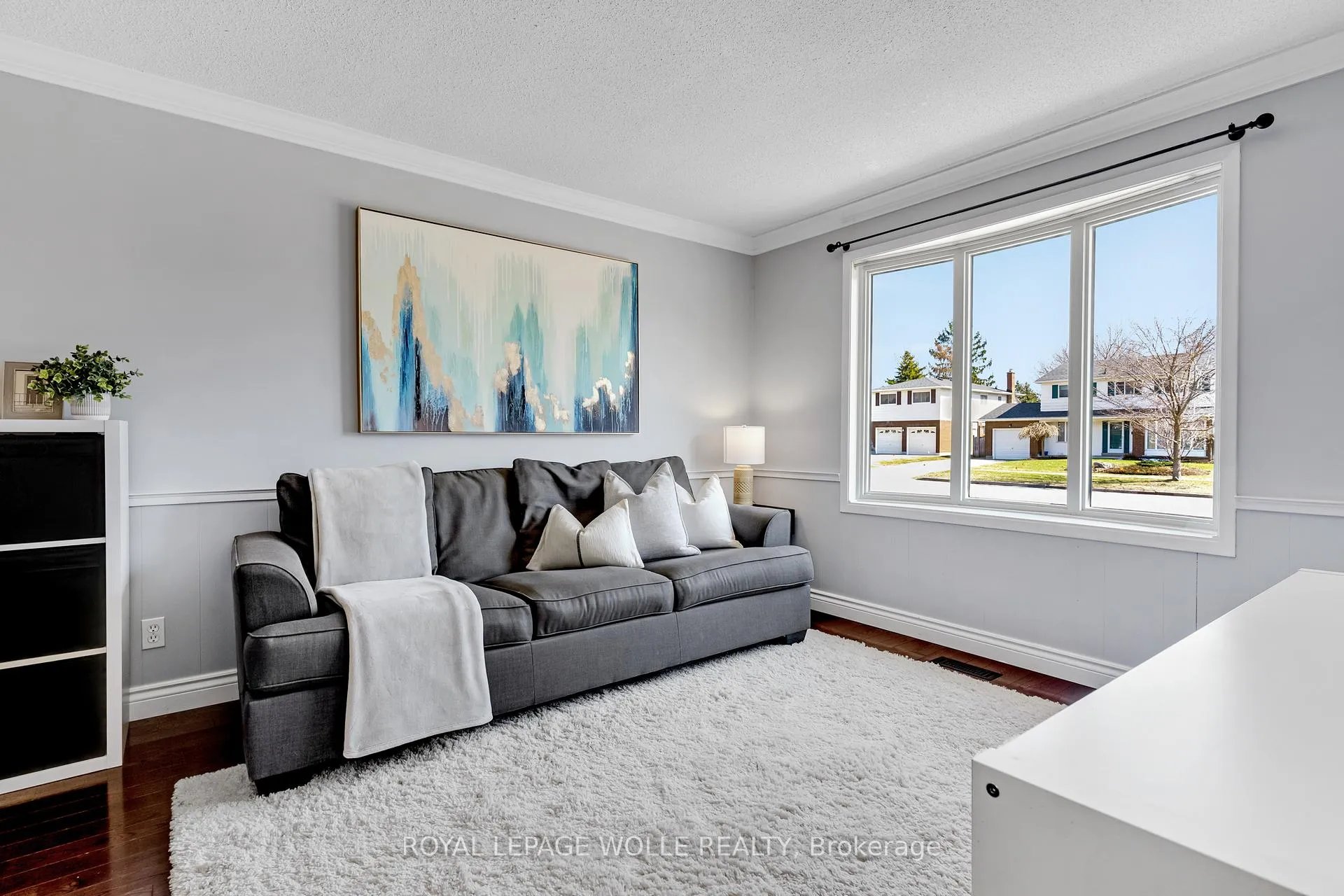 Photo 6 of 86 McGarry Drive, Kitchener — HOMEH
