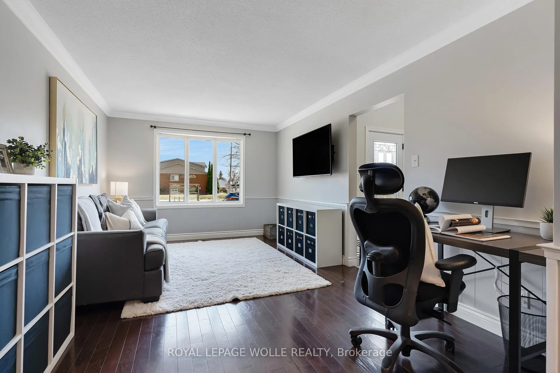 Photo 7 of 86 McGarry Drive, Kitchener — HOMEH