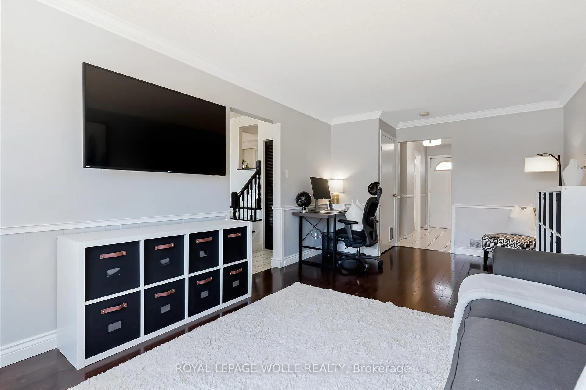Photo 8 of 86 McGarry Drive, Kitchener — HOMEH