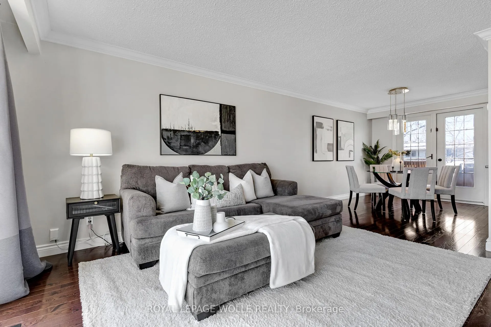 Photo 12 of 86 McGarry Drive, Kitchener — HOMEH