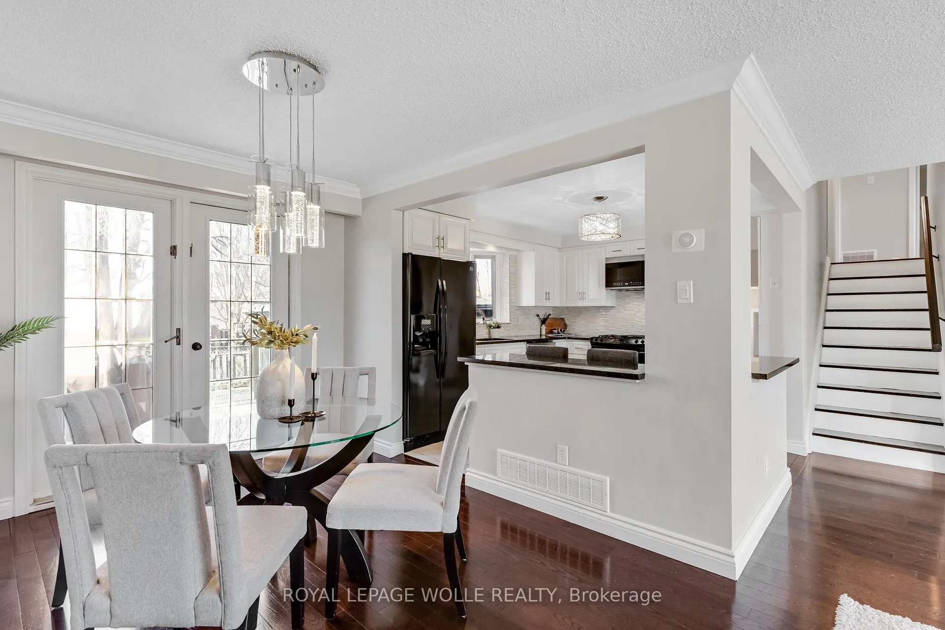 Photo 14 of 86 McGarry Drive, Kitchener — HOMEH