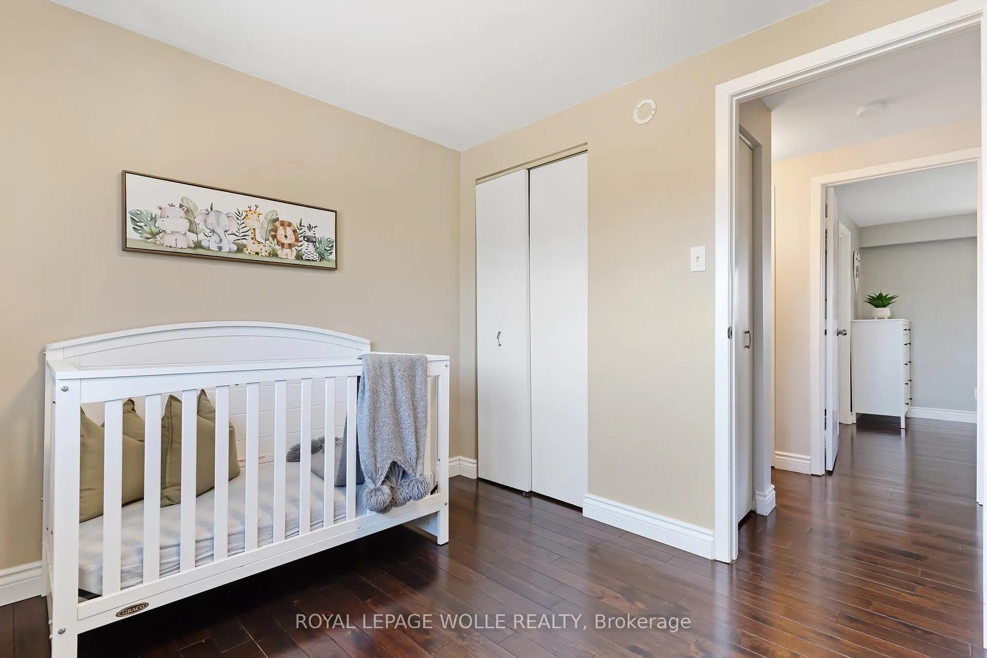 Photo 28 of 86 McGarry Drive, Kitchener — HOMEH