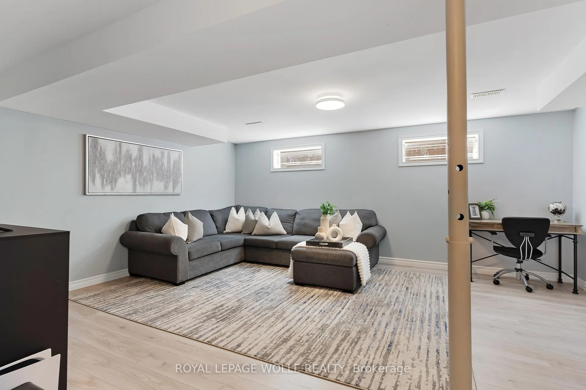 Photo 31 of 86 McGarry Drive, Kitchener — HOMEH