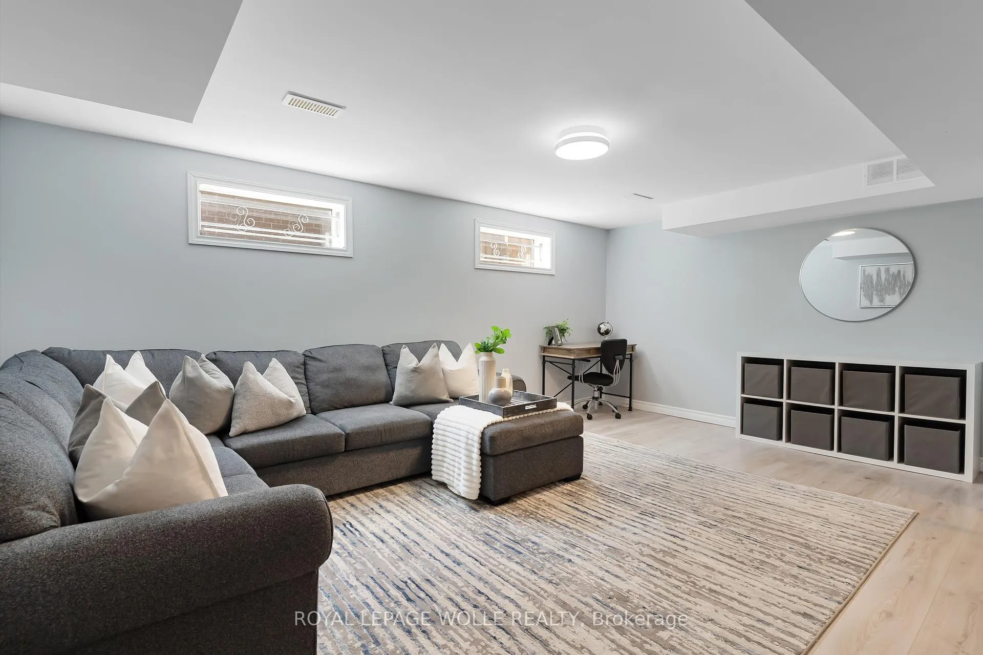 Photo 33 of 86 McGarry Drive, Kitchener — HOMEH