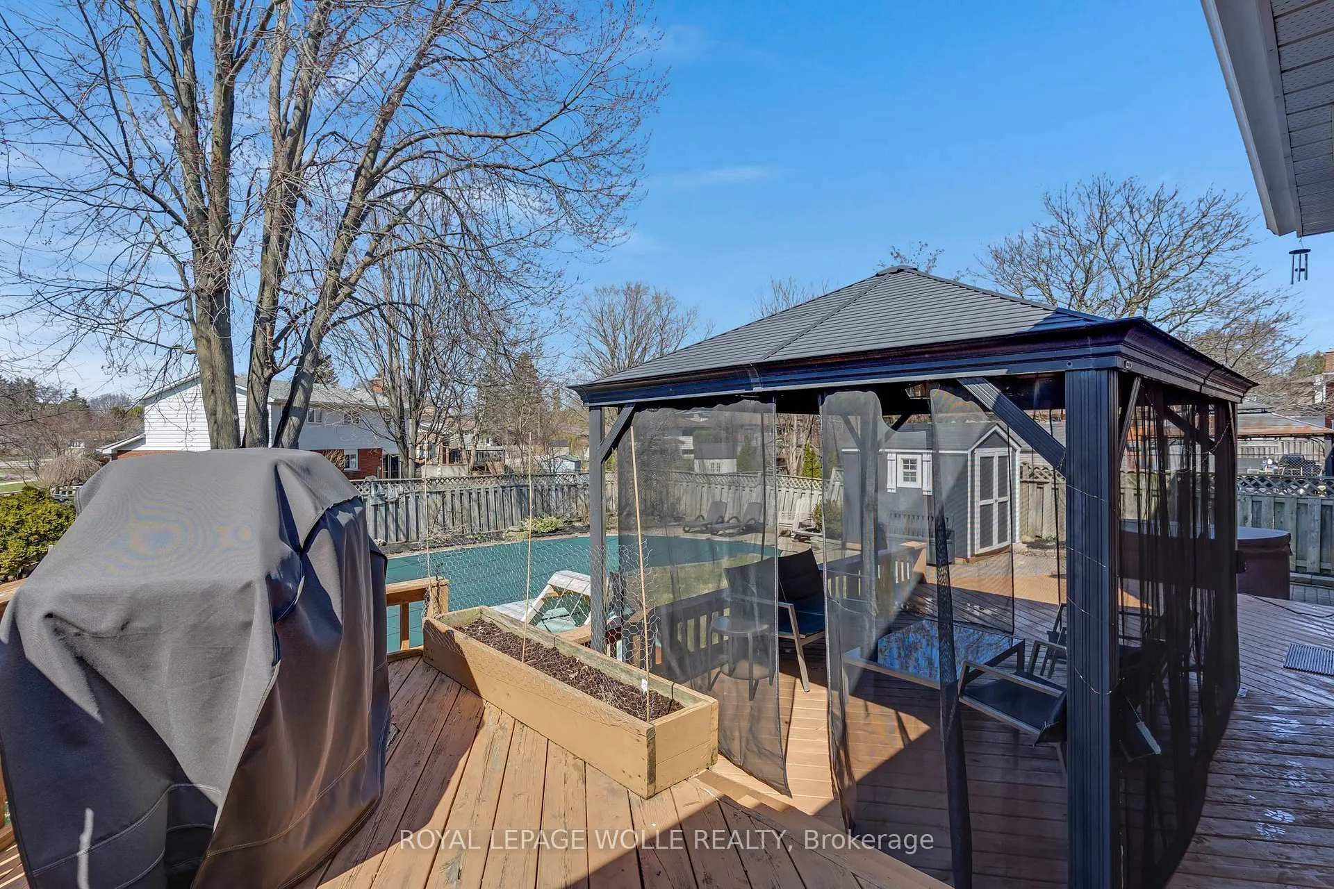 Photo 35 of 86 McGarry Drive, Kitchener — HOMEH
