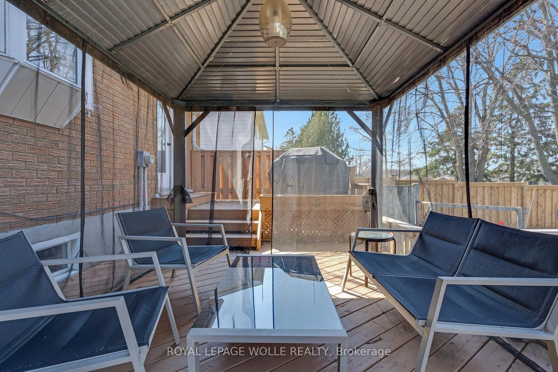 Photo 36 of 86 McGarry Drive, Kitchener — HOMEH