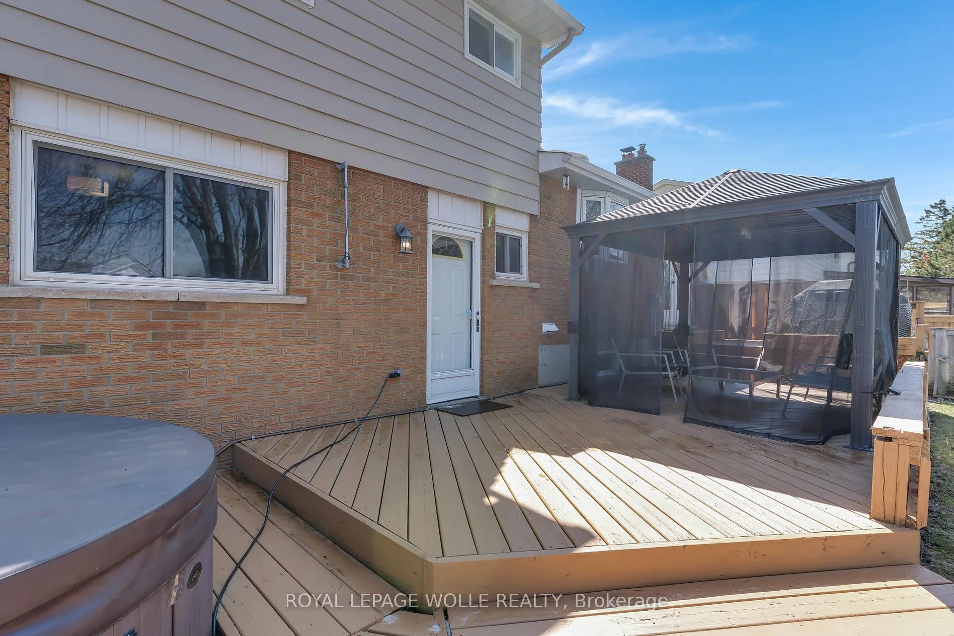 Photo 37 of 86 McGarry Drive, Kitchener — HOMEH