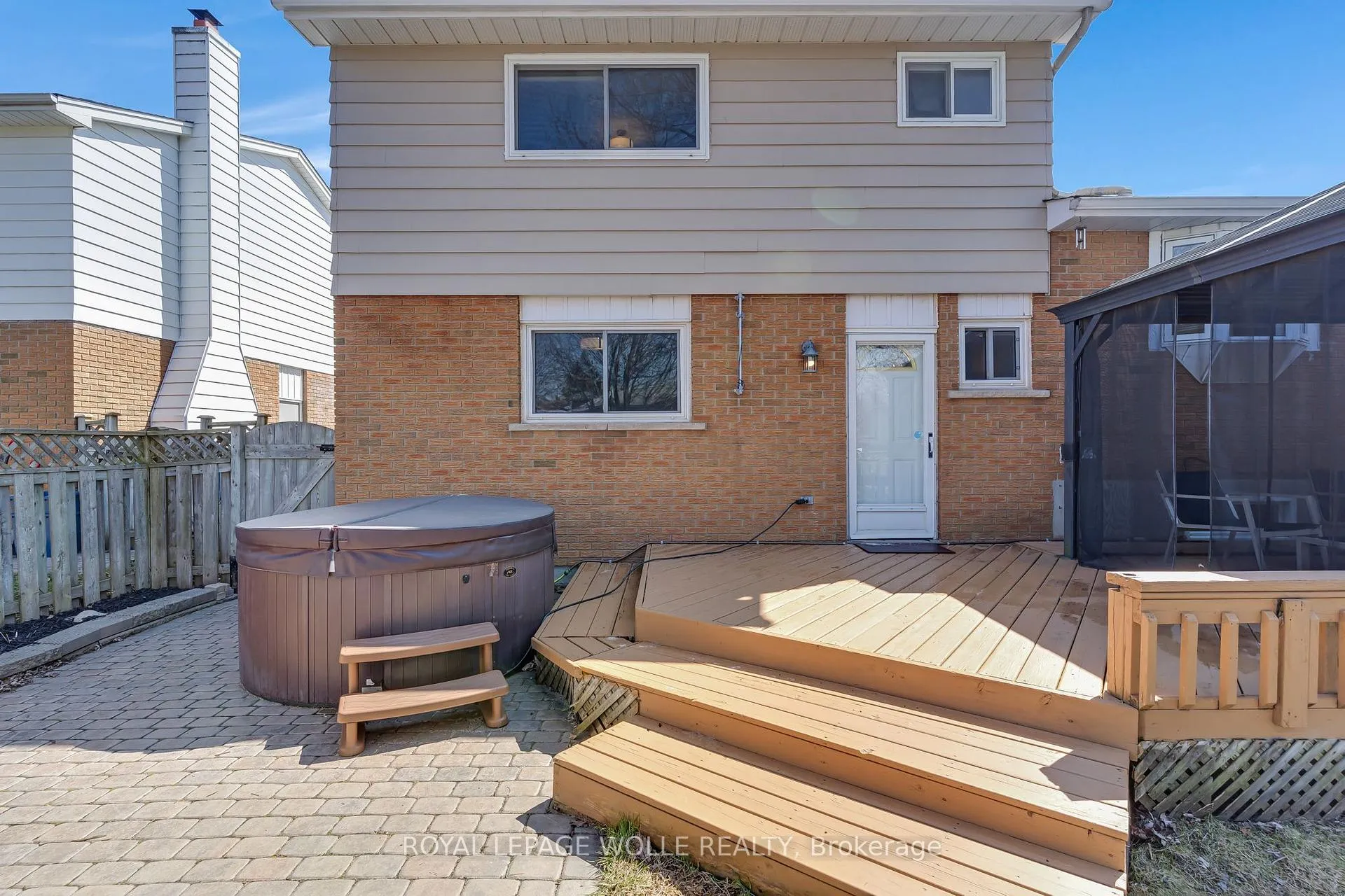 Photo 38 of 86 McGarry Drive, Kitchener — HOMEH