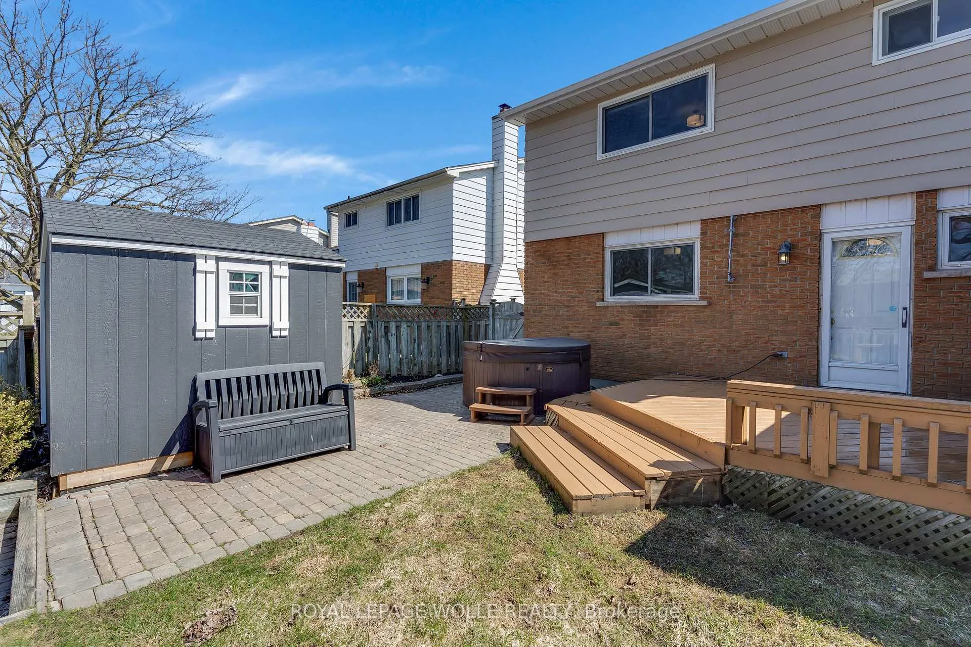 Photo 39 of 86 McGarry Drive, Kitchener — HOMEH
